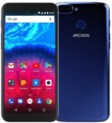Прошивка телефона Archos 60S Core в Перми